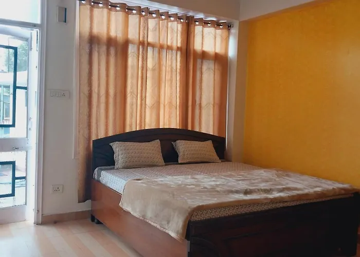 Keshav Niwas Homestay