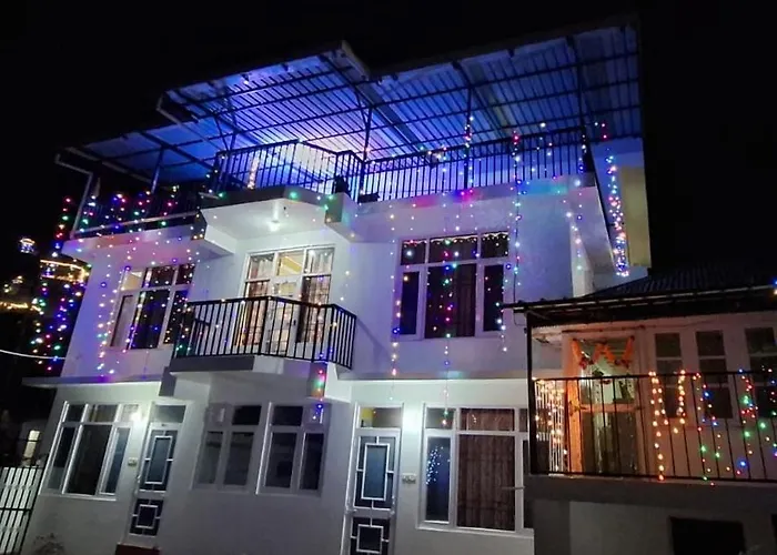 Keshav Niwas Homestay