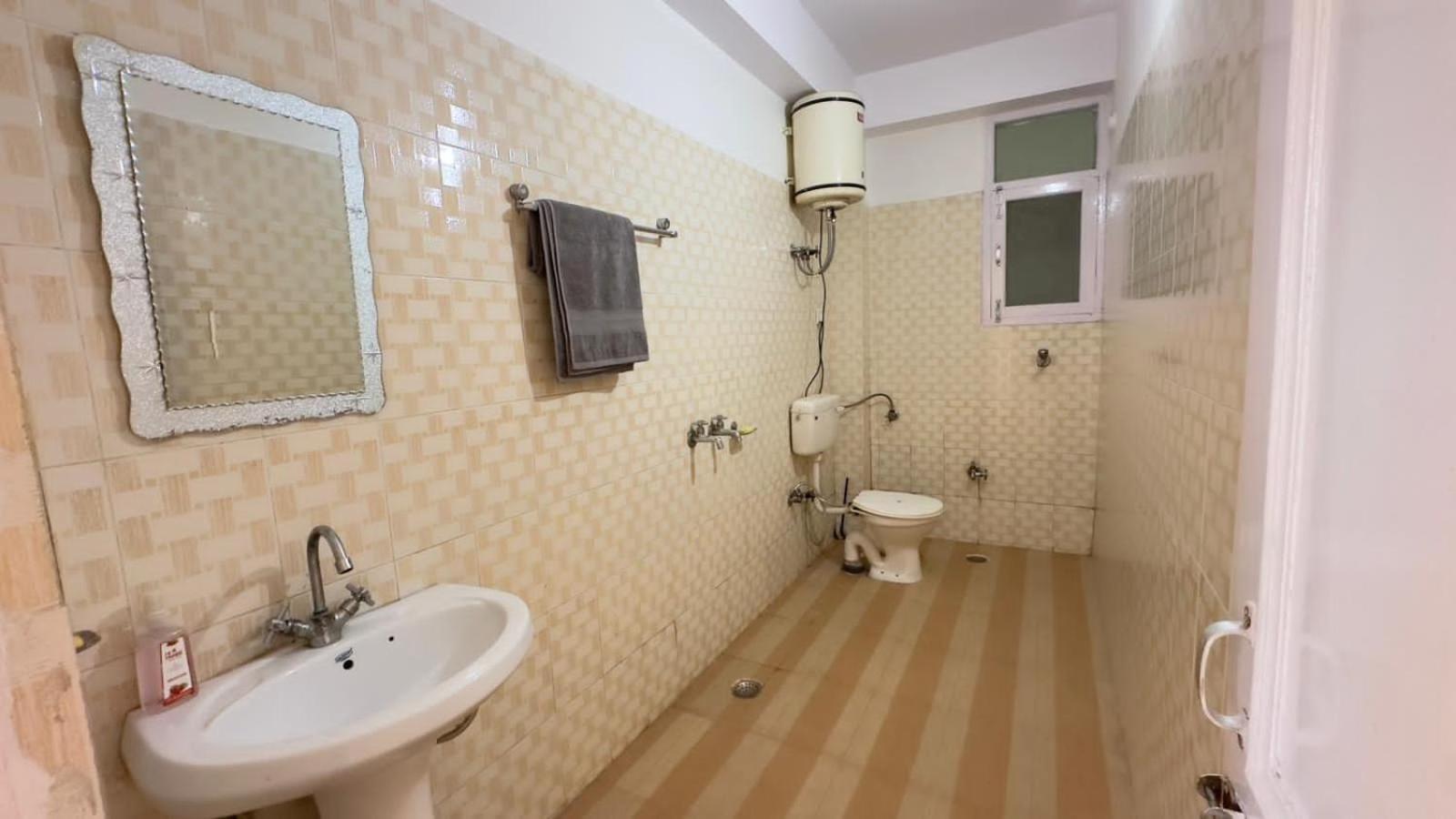 Apartment Keshav Niwas