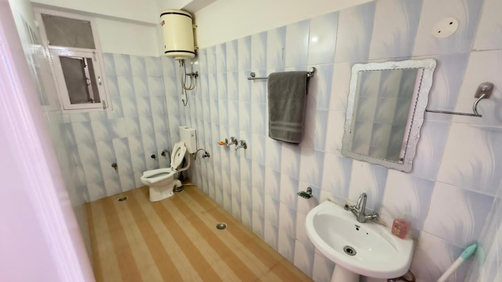 Keshav Niwas Apartment *