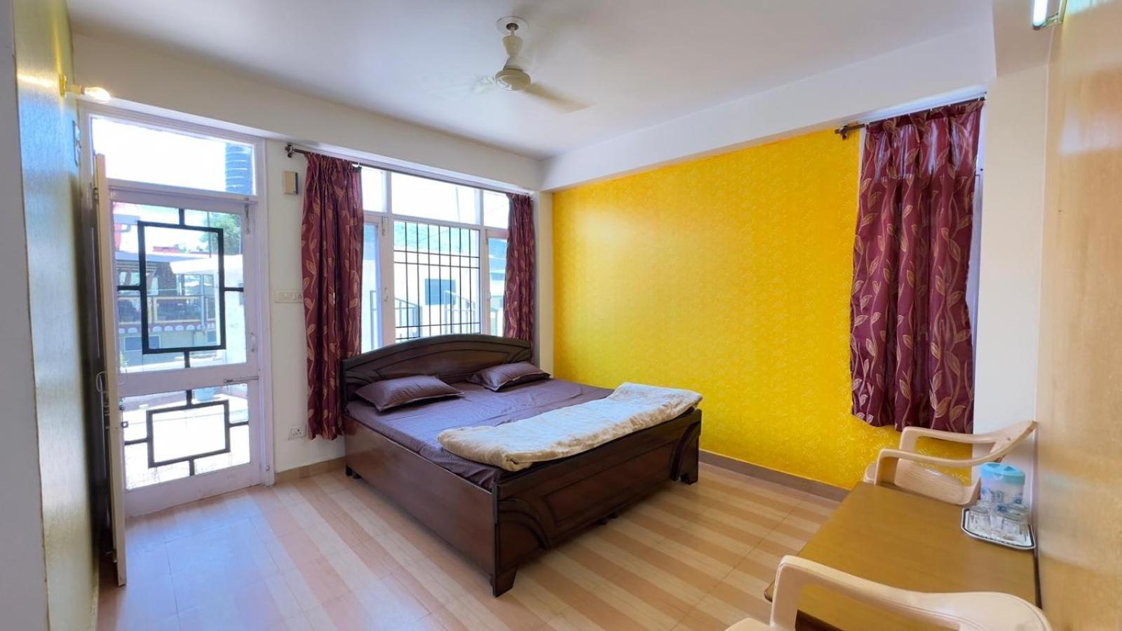 Keshav Niwas Apartment *