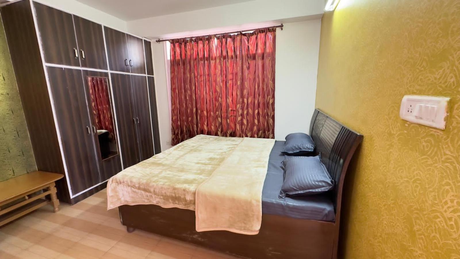 Keshav Niwas Apartment Shimla