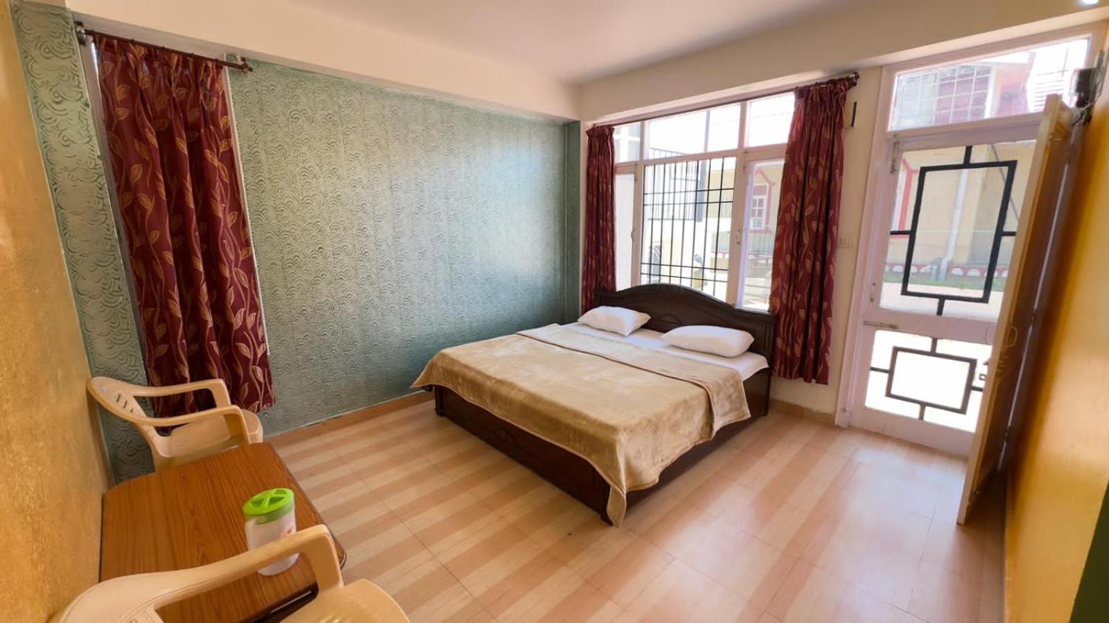 Keshav Niwas Apartment