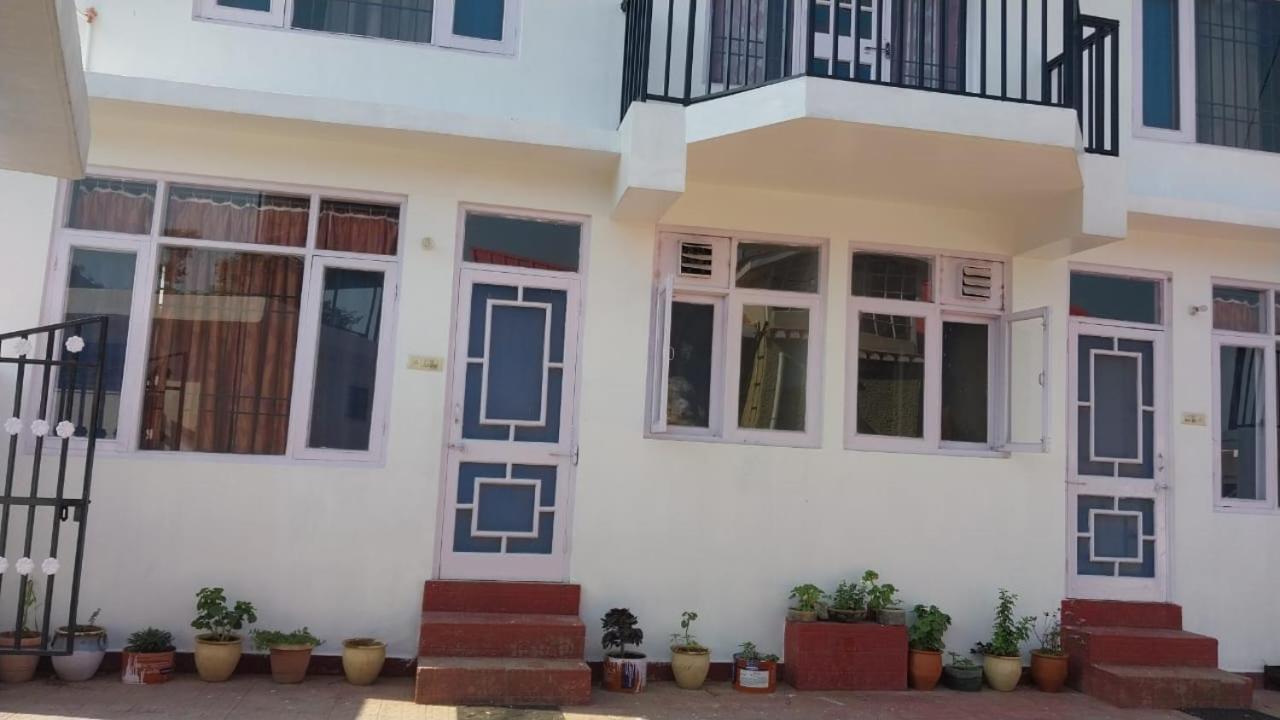 Keshav Niwas Apartment *
