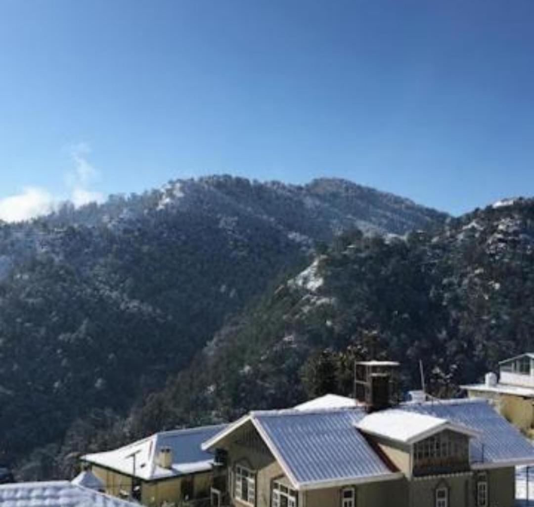 Apartment Keshav Niwas Shimla