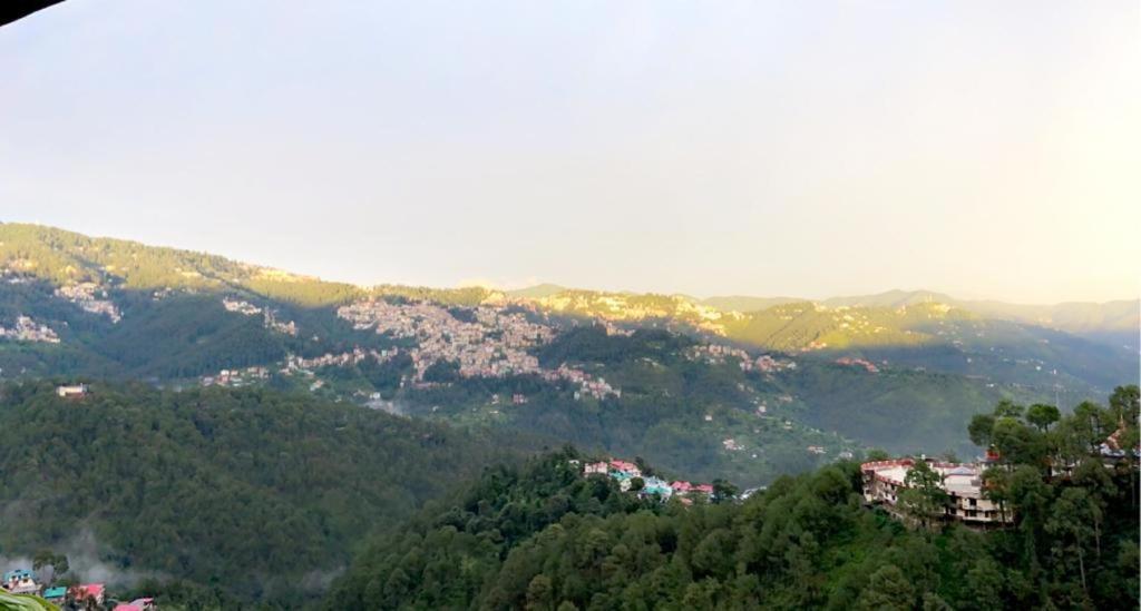 Apartment Keshav Niwas Shimla