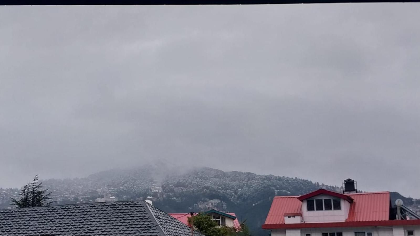 Keshav Niwas Apartment Shimla