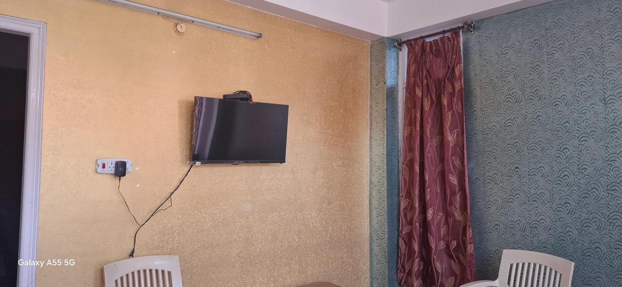Apartment Keshav Niwas