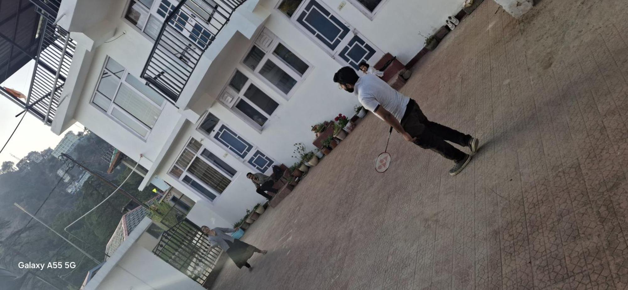 Keshav Niwas Apartment Shimla