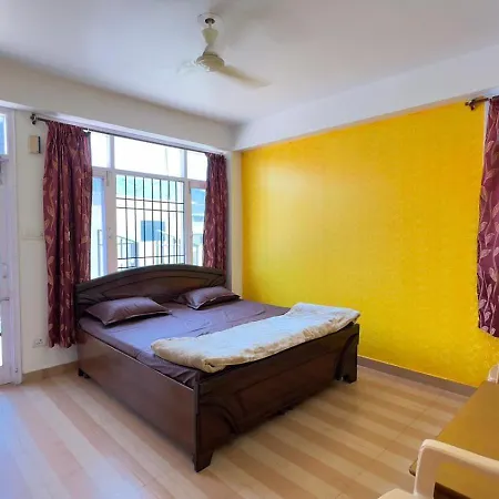 Keshav Niwas Homestay Shimla Exterior photo