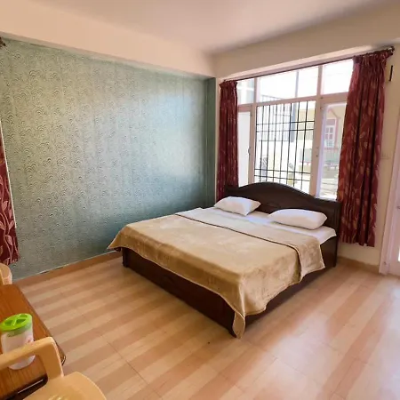 Keshav Niwas Homestay Shimla Exterior photo