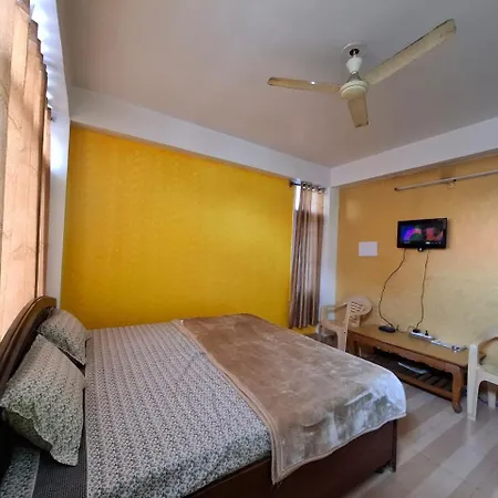 Keshav Niwas Homestay Shimla Exterior photo