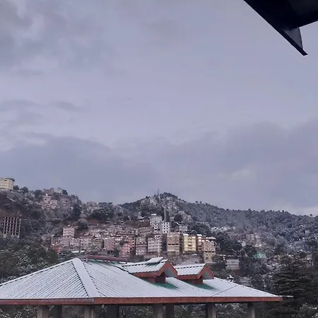 Keshav Niwas Homestay Shimla Exterior photo