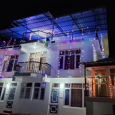 Keshav Niwas Homestay Shimla Exterior photo