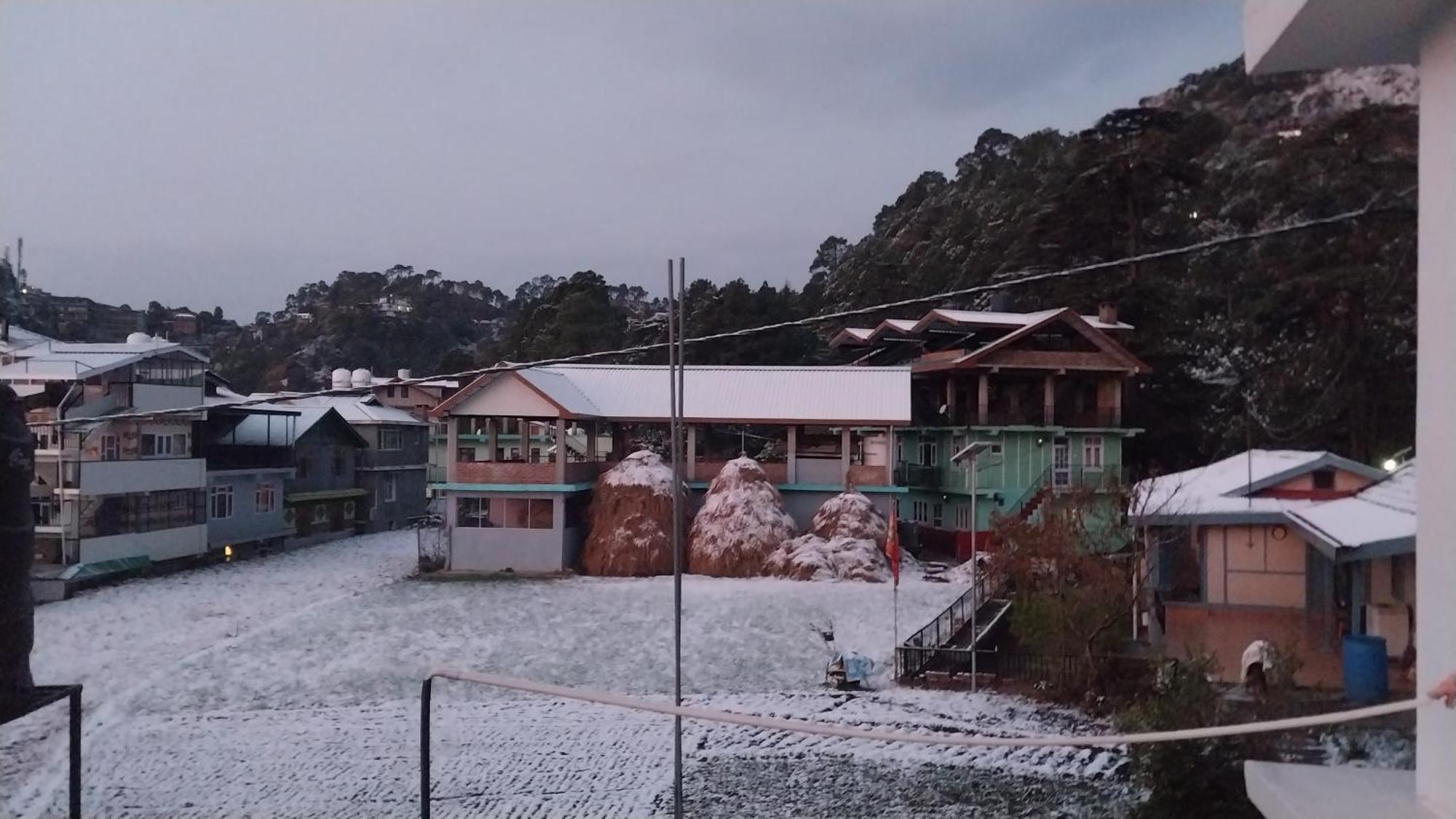 अपार्टमेंट Keshav Niwas Shimla