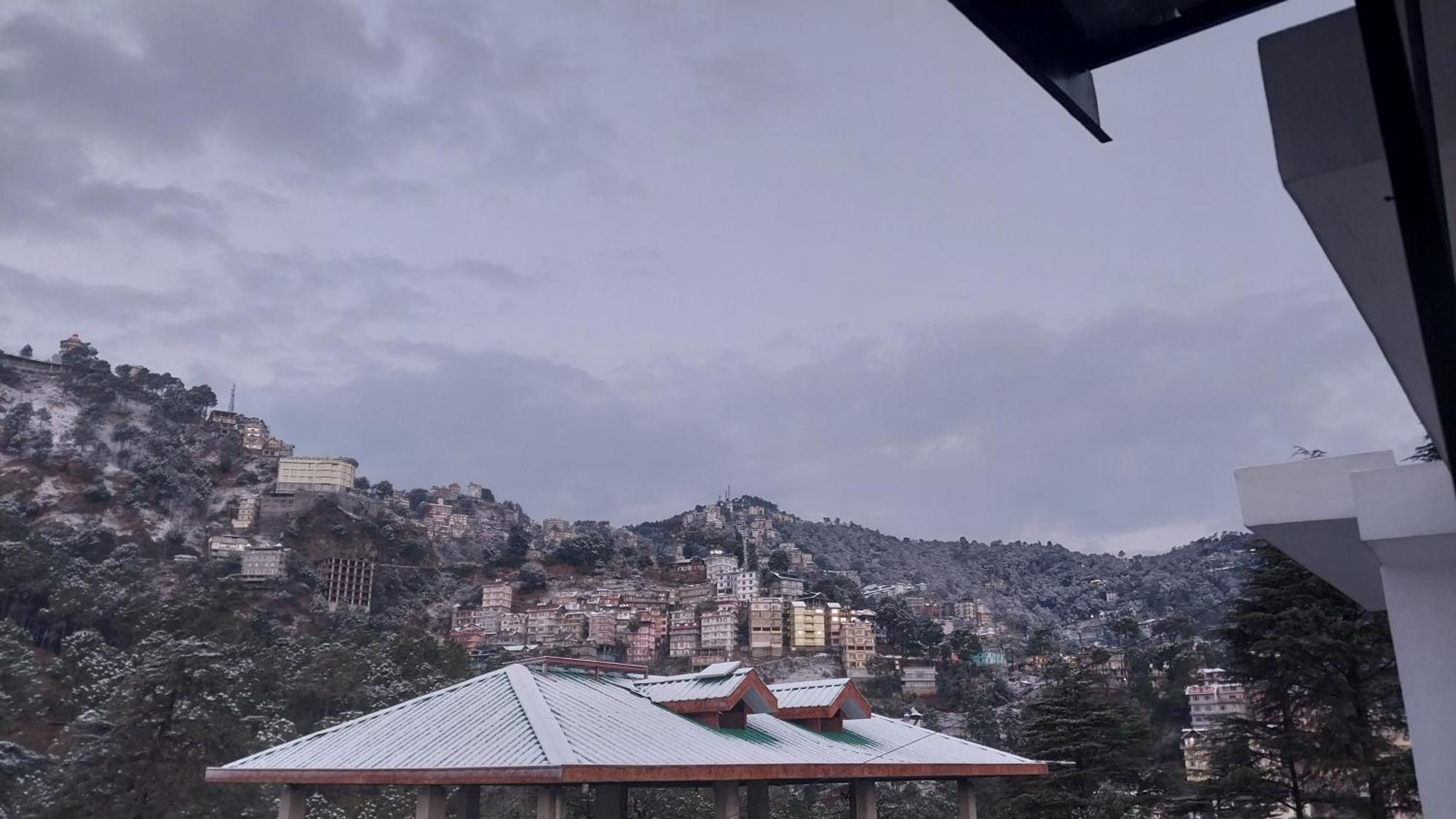 Keshav Niwas अपार्टमेंट *