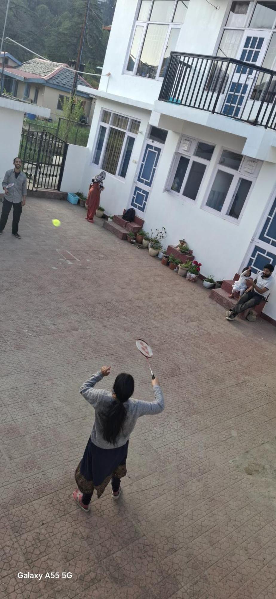 अपार्टमेंट Keshav Niwas